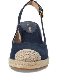Cole Haan Cloudfeel Espadrille Wedge Sling 80 mm II | Heels 8 Cole Haan Cloudfeel Espadrille Wedge Sling 80 mm II | Heels -Mode Shoe Shop 61Zz9hGdqRL. AC SR736920