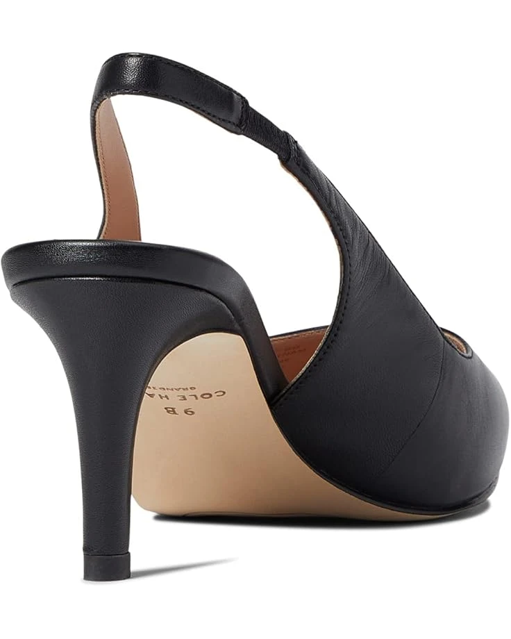 Cole Haan Vandam Sling Back Pump 65 mm | Heels 7 Cole Haan Vandam Sling Back Pump 65 mm | Heels - Image 5