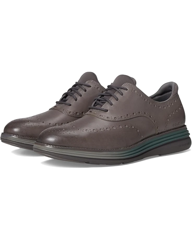 Cole Haan Original Grand Ultra Wingtip Oxford | Oxfords 11 Cole Haan Original Grand Ultra Wingtip Oxford | Oxfords - Image 9