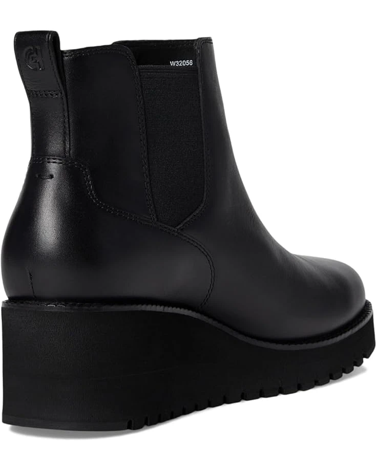 Cole Haan Zerogrand City Wedge Boot | Boots 7 Cole Haan Zerogrand City Wedge Boot | Boots - Image 5