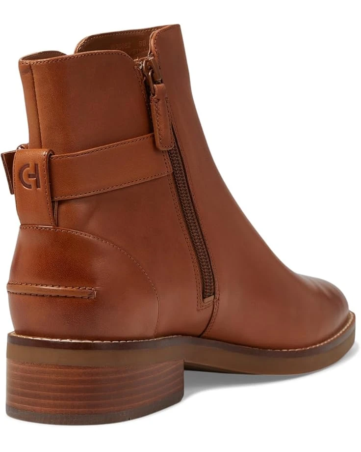 Cole Haan Hampshire Buckle Bootie | Boots 7 Cole Haan Hampshire Buckle Bootie | Boots - Image 5