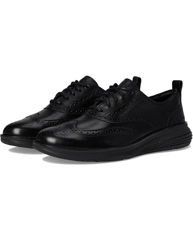 Cole Haan Original Grand Energy Weave Wing Tip Oxford | Oxfords 10 Cole Haan Original Grand Energy Weave Wing Tip Oxford | Oxfords - Image 8