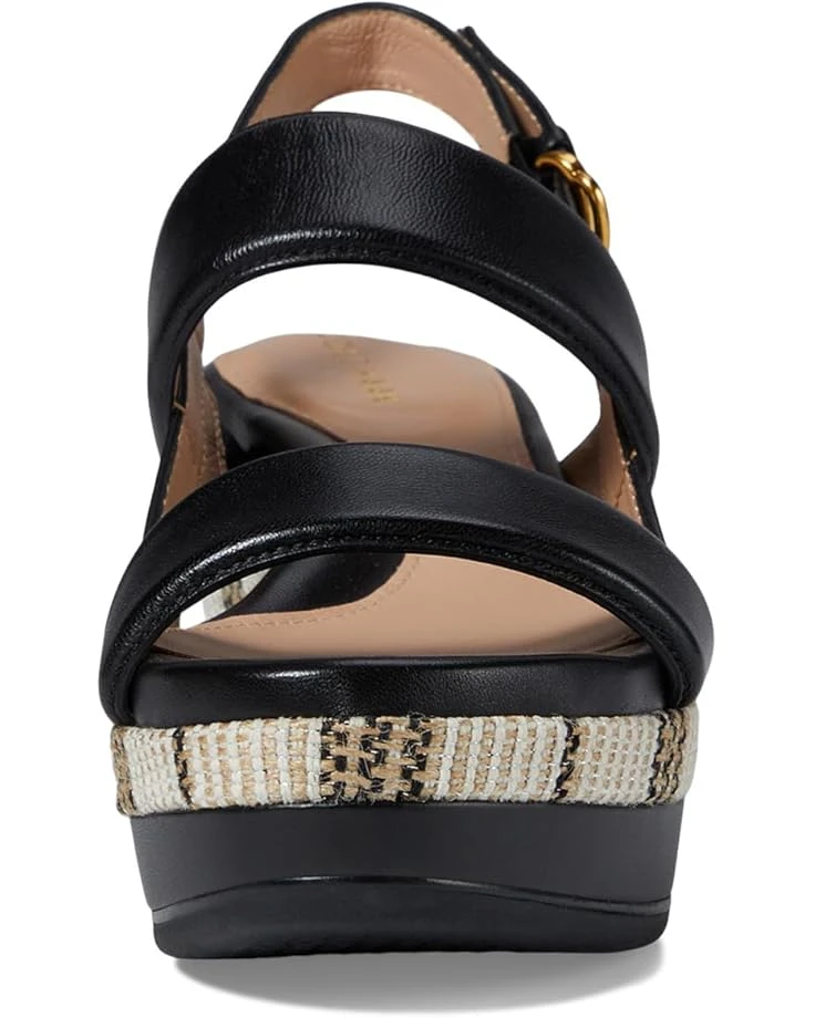 Cole Haan Aislin Wedge Sandal | Heels 4 Cole Haan Aislin Wedge Sandal | Heels - Image 2