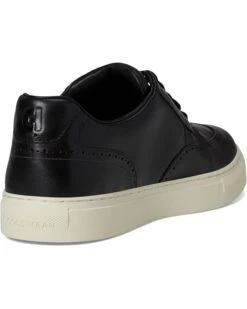 Cole Haan Grand Kittery Wing Tip Sneakers | Sneakers & Athletic Shoes -Mode Shoe Shop 61cxPTnOUL. AC SR736920