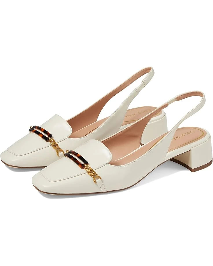 Cole Haan Penley Slingbck Pump | Heels 8 Cole Haan Penley Slingbck Pump | Heels - Image 6
