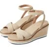 Cole Haan Cloudfeel Espadrille Wedge Sandal 75 mm | Heels 1 Cole Haan Cloudfeel Espadrille Wedge Sandal 75 mm | Heels -Mode Shoe Shop 61d9sltmbeL. AC SR736920