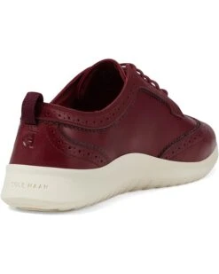 Cole Haan Zerogrand Meritt Wing Tip Oxford | Oxfords -Mode Shoe Shop 61dzlCbGobL. AC SR736920