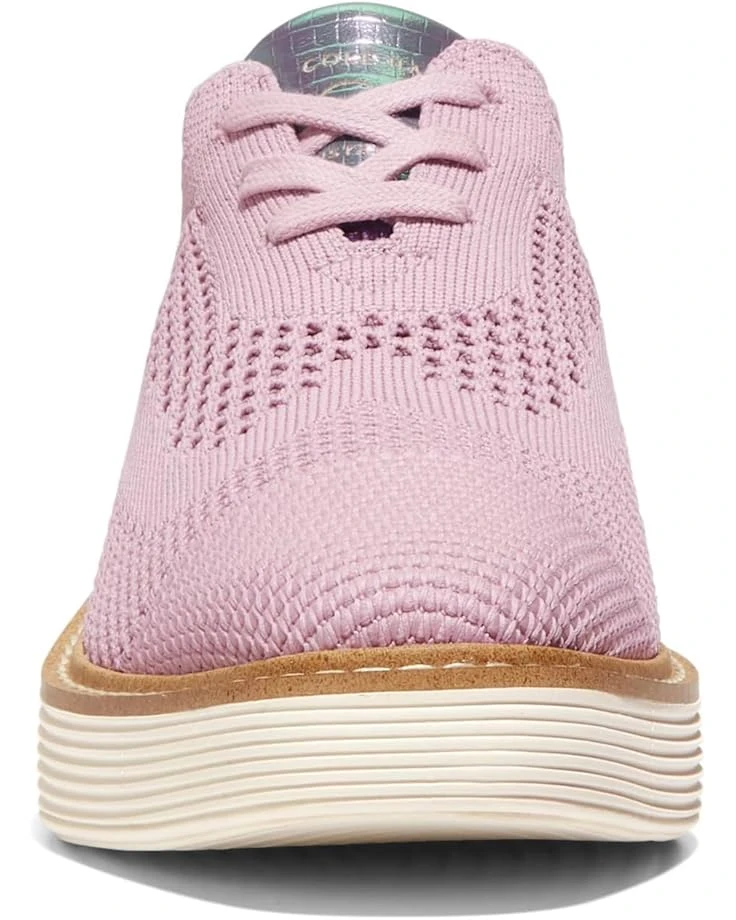 Cole Haan Originalgrand Platform Stitchlite Oxford | Oxfords 7 Cole Haan Originalgrand Platform Stitchlite Oxford | Oxfords - Image 5