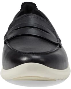 Cole Haan Zerogrand Meritt Leather Loafers -Mode Shoe Shop 61f7vKnZATL. AC SR736920