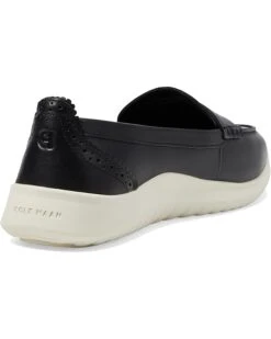 Cole Haan Zerogrand Meritt Leather Loafers -Mode Shoe Shop 61fKGNgbYvL. AC SR736920