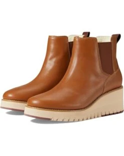 Cole Haan Zerogrand City Wedge Boot Waterproof | Boots 13 Cole Haan Zerogrand City Wedge Boot Waterproof | Boots -Mode Shoe Shop 61gprmTg5WL. AC SR736920