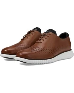 Cole Haan 2.Zerogrand Laser Wing Tip Oxford Lined | Oxfords -Mode Shoe Shop 61gygEPGZWL. AC SR736920