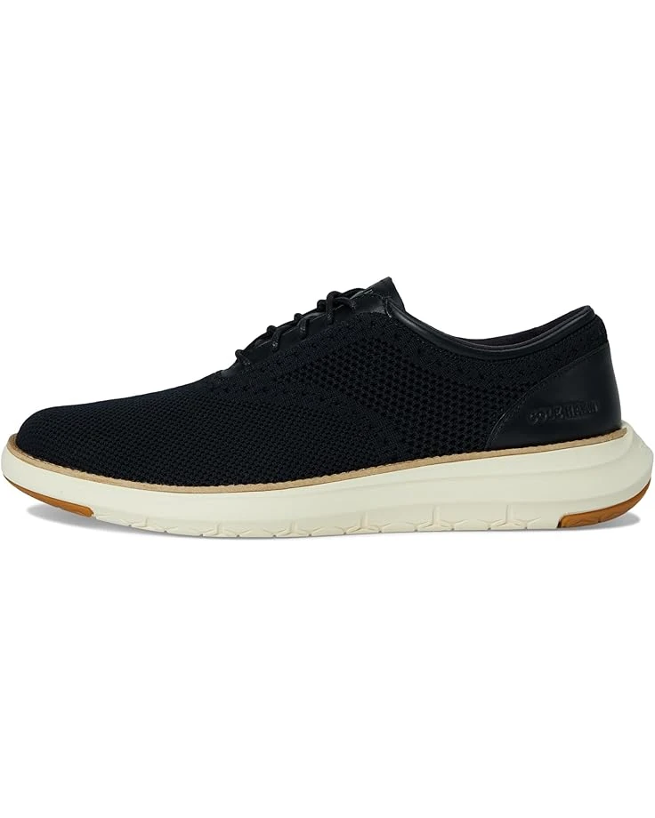 Cole Haan Grand Remix Knit Oxford | Oxfords 6 Cole Haan Grand Remix Knit Oxford | Oxfords - Image 4