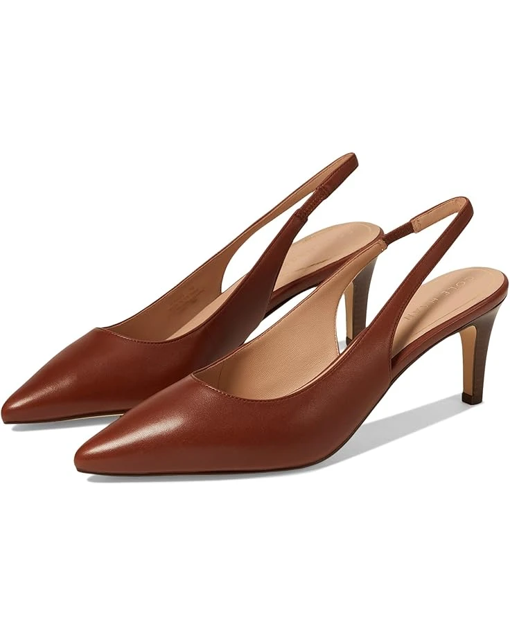 Cole Haan Vandam Sling Back Pump 65 mm | Heels 9 Cole Haan Vandam Sling Back Pump 65 mm | Heels - Image 7
