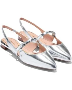 Cole Haan Anya Slingback Flat | Flats -Mode Shoe Shop 61hxmiNUgDL. AC SR736920