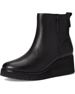 Cole Haan Zerogrand City Wedge Side Zip Boot Waterproof | Boots -Mode Shoe Shop 61i9C2HyNYL. AC SR736920