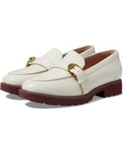 Cole Haan Giana Buckle Loafers -Mode Shoe Shop 61id0Hl J5L. AC SR736920