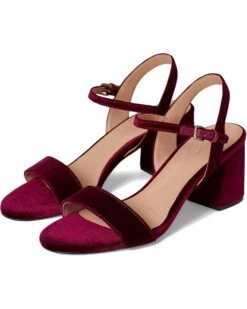 Cole Haan Josie Block Heel Sandal (65 mm) | Heels -Mode Shoe Shop 61iz7CYUqL. AC SR736920