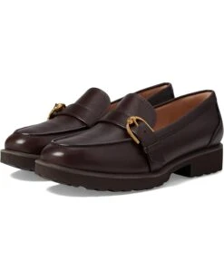 Cole Haan Giana Buckle Loafers -Mode Shoe Shop 61jInPZGcL. AC SR736920