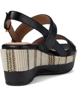 Cole Haan Aislin Wedge Sandal | Heels 14 Cole Haan Aislin Wedge Sandal | Heels -Mode Shoe Shop 61jMfTyRhXL. AC SR736920