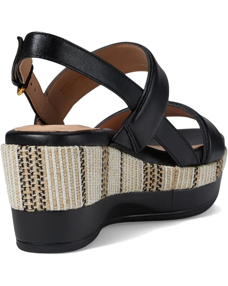 Cole Haan Aislin Wedge Sandal | Heels 7 Cole Haan Aislin Wedge Sandal | Heels - Image 5