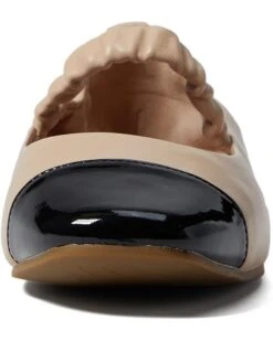 Cole Haan Yvette Ballet Flats 9 Cole Haan Yvette Ballet Flats -Mode Shoe Shop 61kAJffRo5L. AC SR736920
