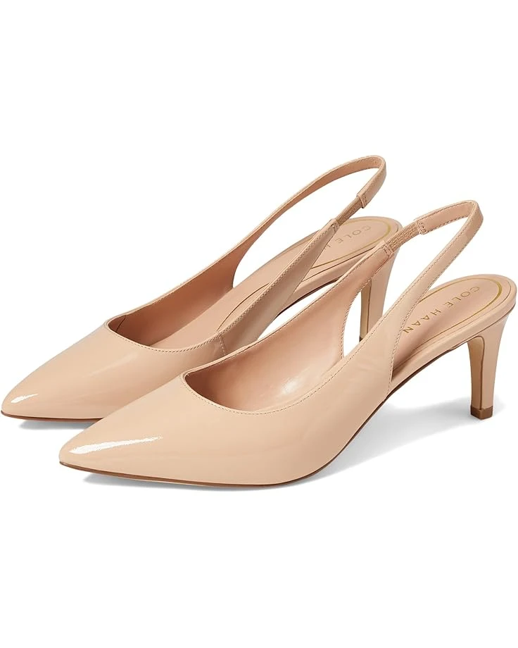 Cole Haan Vandam Sling Back Pump 65 mm | Heels 8 Cole Haan Vandam Sling Back Pump 65 mm | Heels - Image 6