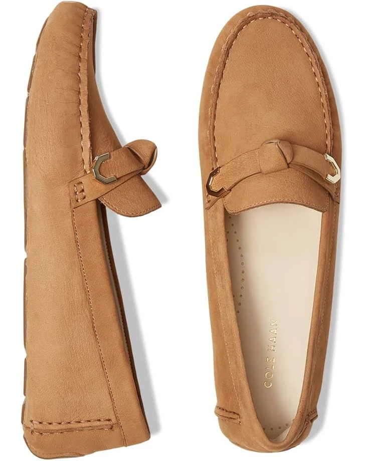 Cole Haan Evelyn Bow Driver | Loafers 3 Cole Haan Evelyn Bow Driver | Loafers