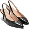 Cole Haan The Go-To Slingback Pump 65MM | Heels -Mode Shoe Shop 61nE1vTk57L. AC SR736920
