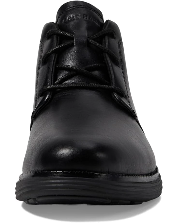 Cole Haan Originalgrand Remastered Waterproof Chukka Boots 8 Cole Haan Originalgrand Remastered Waterproof Chukka Boots - Image 6