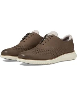 Cole Haan 2.Zerogrand Laser Wing Tip Oxford Lined | Oxfords -Mode Shoe Shop 61njHkDpK3L. AC SR736920