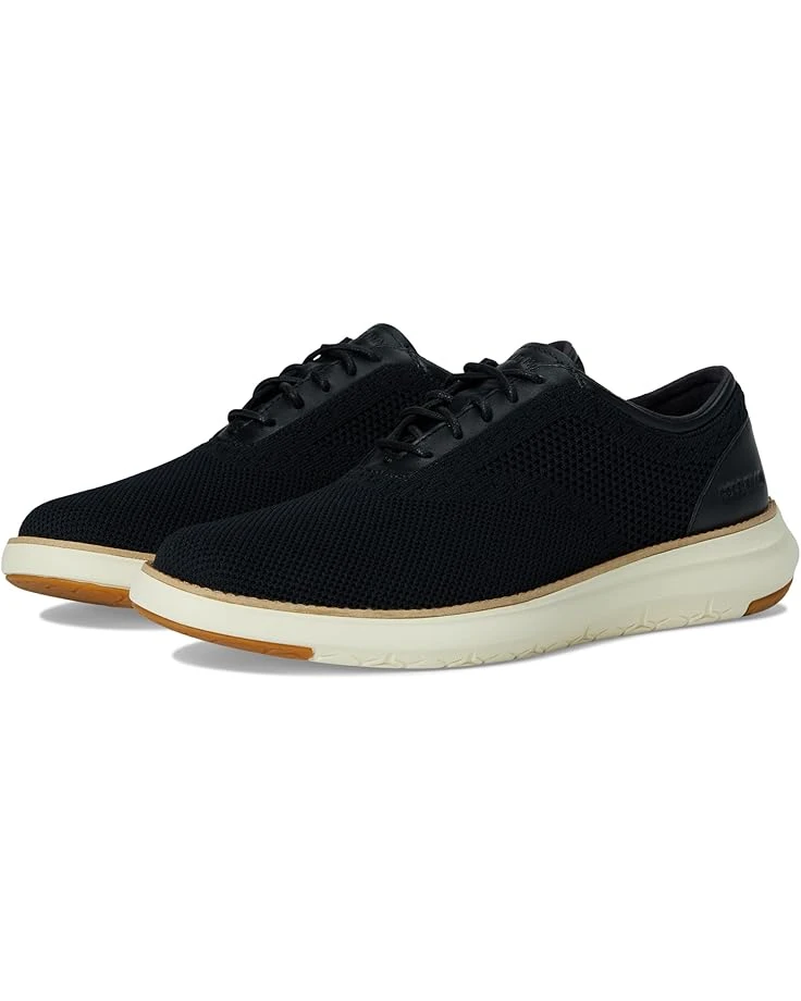 Cole Haan Grand Remix Knit Oxford | Oxfords 3 Cole Haan Grand Remix Knit Oxford | Oxfords