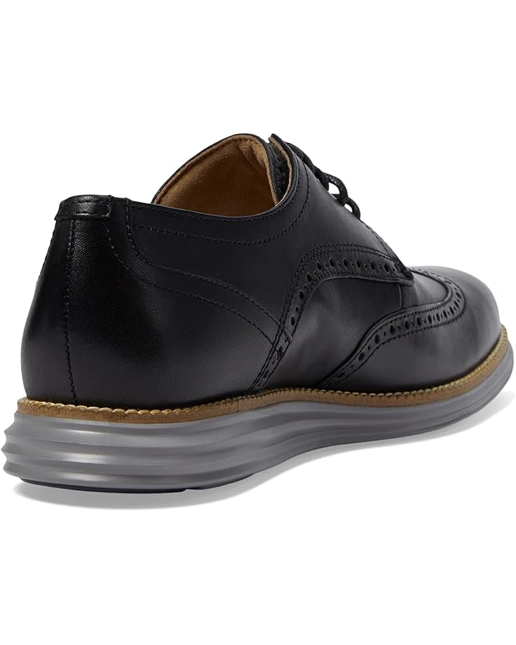 Cole Haan Originalgrand Shortwing Oxford | Oxfords 7 Cole Haan Originalgrand Shortwing Oxford | Oxfords - Image 5