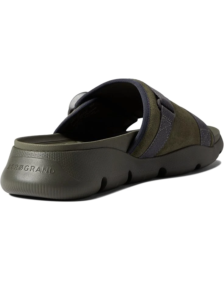 Cole Haan 4.Zerogrand Multi Strap Slide | Sandals 7 Cole Haan 4.Zerogrand Multi Strap Slide | Sandals - Image 5