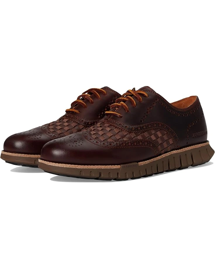 Cole Haan Zerogrand Remastered Wingtip Oxford Lined | Oxfords 3 Cole Haan Zerogrand Remastered Wingtip Oxford Lined | Oxfords