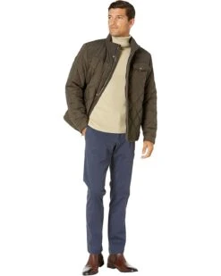 Cole Haan 28" Tonal Mix Media Diamond with Faux Sherpa Lining | Coats & Outerwear 9 Cole Haan 28" Tonal Mix Media Diamond with Faux Sherpa Lining | Coats & Outerwear -Mode Shoe Shop 61pukKimtyL. AC SR736920