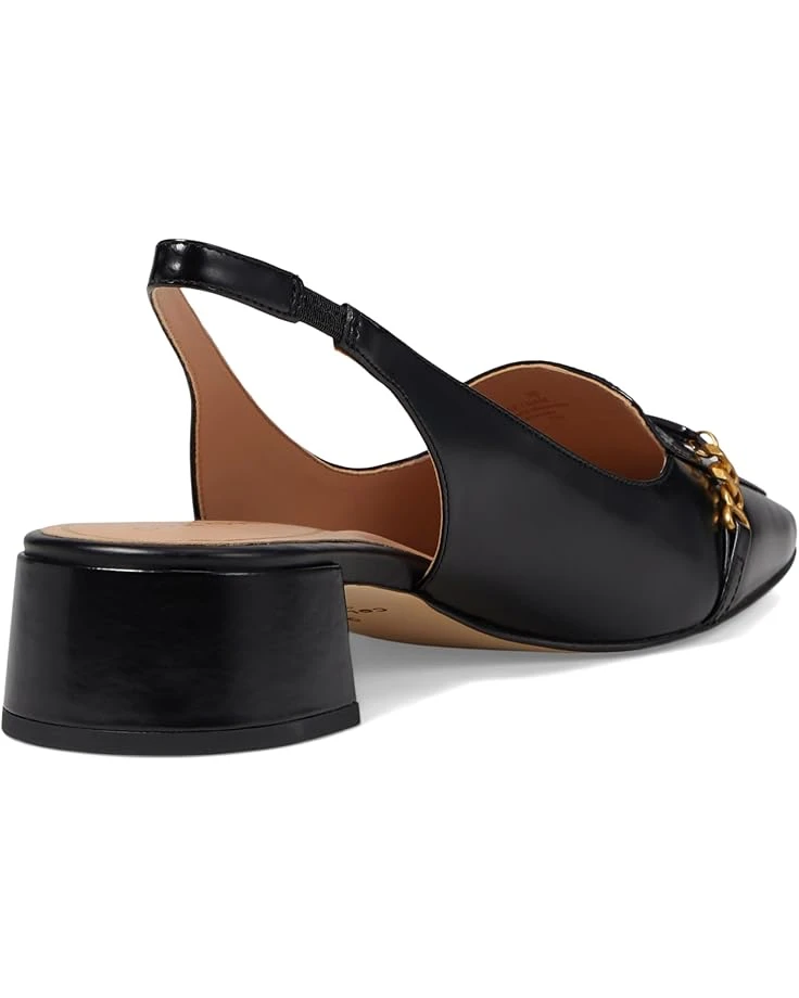 Cole Haan Penley Slingbck Pump | Heels 7 Cole Haan Penley Slingbck Pump | Heels - Image 5