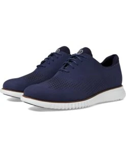 Cole Haan 2.Zerogrand Laser Wing Tip Oxford Lined | Oxfords -Mode Shoe Shop 61rvjeAlESL. AC SR736920