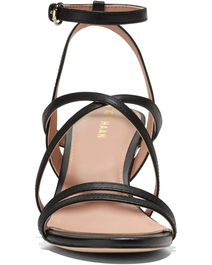 Cole Haan Addie Strappy Sandals | Heels 8 Cole Haan Addie Strappy Sandals | Heels - Image 6