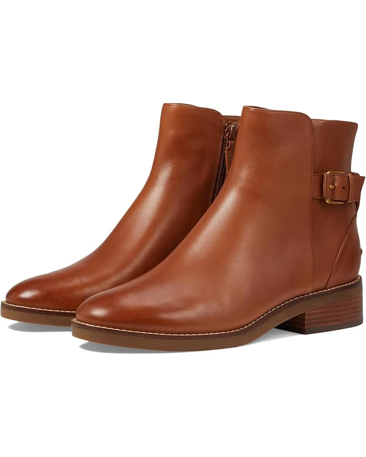 Cole Haan Hampshire Buckle Bootie | Boots 3 Cole Haan Hampshire Buckle Bootie | Boots