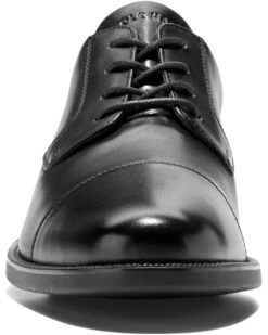 Cole Haan Bedford Cap-Toe Oxfords 14 Cole Haan Bedford Cap-Toe Oxfords -Mode Shoe Shop 61trgbH3zjL. AC SR736920