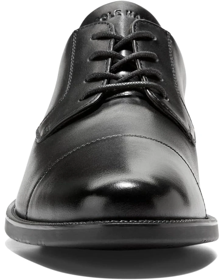 Cole Haan Bedford Cap-Toe Oxfords 8 Cole Haan Bedford Cap-Toe Oxfords - Image 6