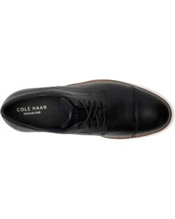 Cole Haan Flexgrand360 Cap Toe Oxfords -Mode Shoe Shop 61uQxiOI kL. AC SR736920