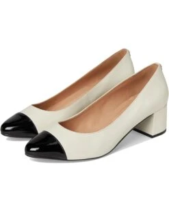 Cole Haan The Go-To Block Heel Pump 45MM | Heels -Mode Shoe Shop 61vPcHmoulL. AC SR736920