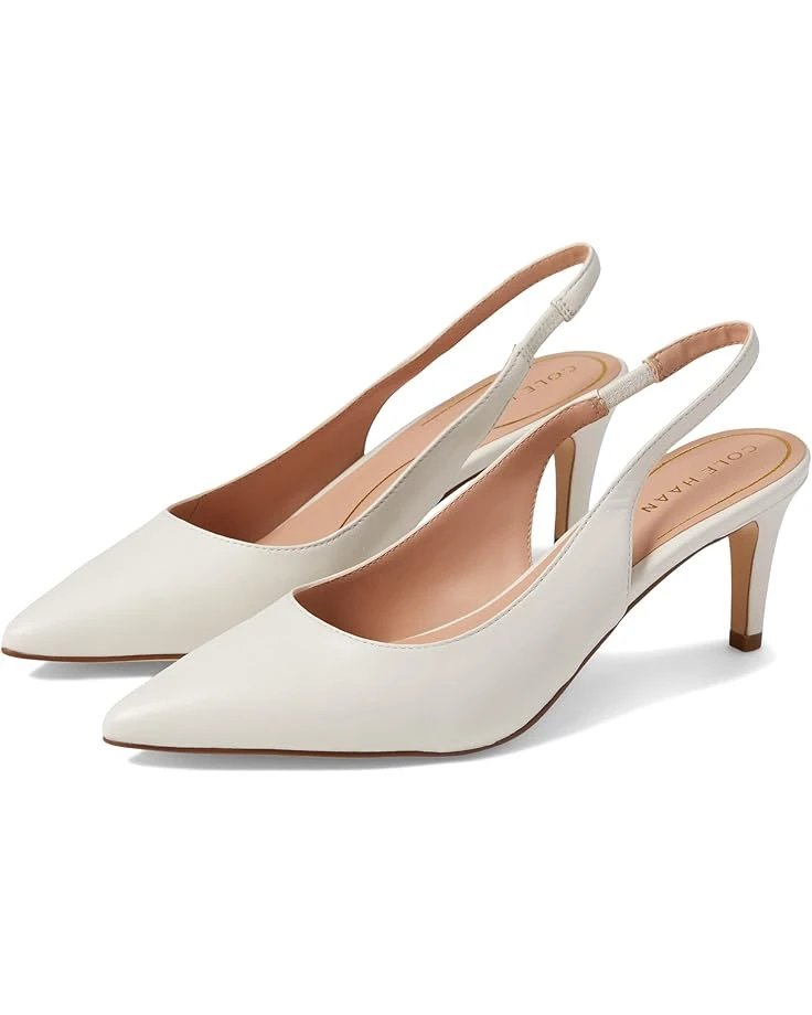 Cole Haan Vandam Sling Back Pump 65 mm | Heels 10 Cole Haan Vandam Sling Back Pump 65 mm | Heels - Image 8