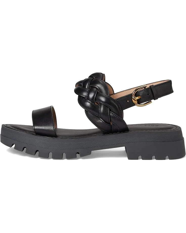 Cole Haan Cressida Lug Sandal | Heels 6 Cole Haan Cressida Lug Sandal | Heels - Image 4