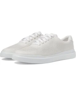 Cole Haan Grandpro Laser Cut Sneakers | Sneakers & Athletic Shoes -Mode Shoe Shop 61vxp3SsgqL. AC SR736920