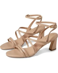 Cole Haan Addie Strappy Sandals | Heels 16 Cole Haan Addie Strappy Sandals | Heels -Mode Shoe Shop 61wZVbE376L. AC SR736920