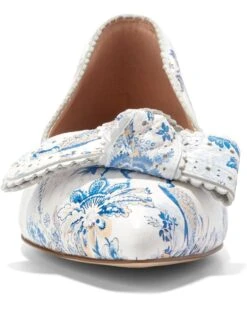 Cole Haan Bellport Bow Skimmer | Flats -Mode Shoe Shop 61wokt7z19L. AC SR736920