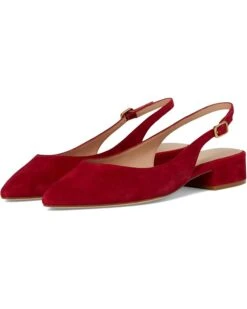 Cole Haan Mazie Slingback Flat | Heels -Mode Shoe Shop 61xLyuku4tL. AC SR736920